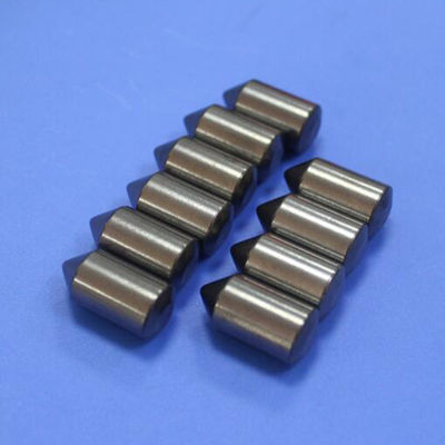 Wear Resistant Tungsten Carbide Button and Cemented Carbide Inserts with Customized Size and High Hardness for Road Construction