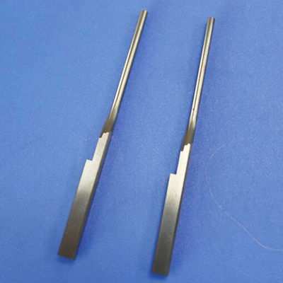 Durable High Wear Resistance High Toughness Corrosion Resistant Tungsten Carbide Punch Pin for Stator Rotor Forming