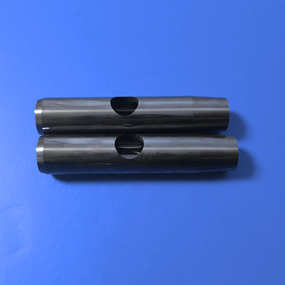 Mirror Polished Tungsten Carbide Sleeve with Unmatched Wear Resistance and Superior Heat Resistance for Piston Cylinders
