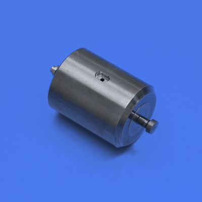 High Pressure 350 MPa Cylinder with Valve and Plunger Made of 100% Virgin Tungsten Carbide for Excellent Corrosion Resistance