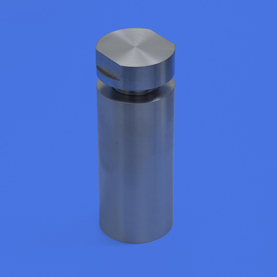 High Quality Advanced Tungsten Alloy Bottle and Bottle Cap for Medical Devices