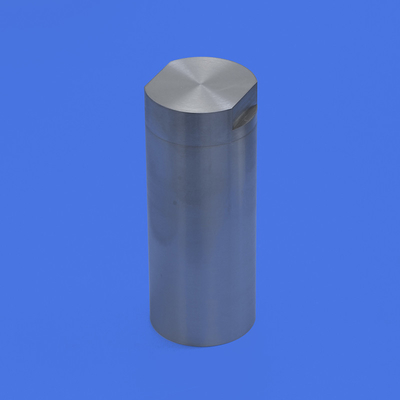 High Quality Advanced Tungsten Alloy Bottle and Bottle Cap for Medical Devices