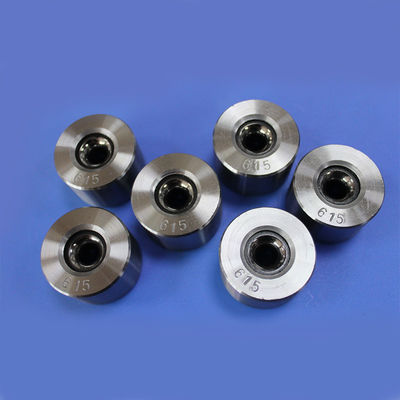 High Hardness Durable Corrosion Resistant Tungsten Carbide Drawing Die and Carbide Mold for Wire Drawing