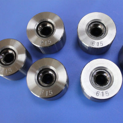 High Hardness Durable Corrosion Resistant Tungsten Carbide Drawing Die and Carbide Mold for Wire Drawing