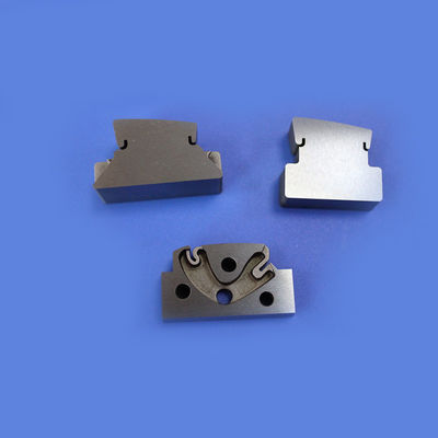 Good Stability Custom Processing Tungsten Carbide Die for Car EV Roof Trim Extrusion with Material Upgrade