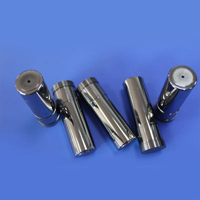 Powder Metallurgy Tungsten Carbide Core Insert with High-Precision Machining and High-Temperature Stability