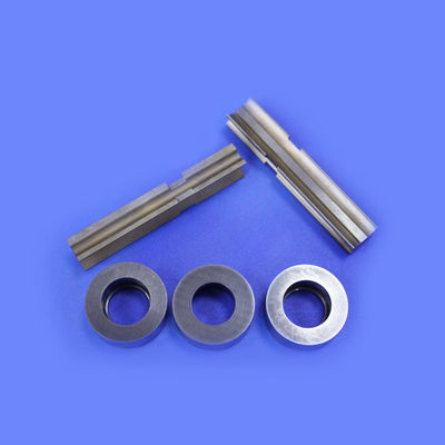 Industrial Grade Tungsten Carbide Die and Carbide Mold with Long Service Life and High Precision ±0.002