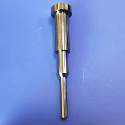 Wear Resistant High Precision Tungsten Carbide Embossing Die with Long-lasting Durability for Various Materials