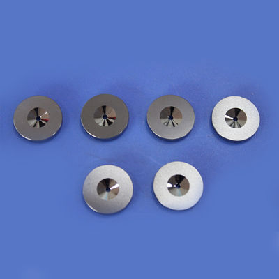 Tungsten Carbide Nozzle for Petrochemical Cracking with Excellent Wear Resistance Corrosion Resistance and High-Temperature Stability