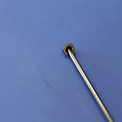 Piezoelectric Valve Tungsten Steel Nozzle Power Tool Parts