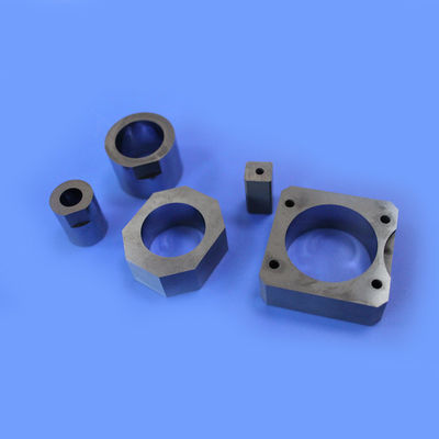 Precision YG15 Tungsten Carbide Punch Professional Manufacturing Solution for Polishing and Mining