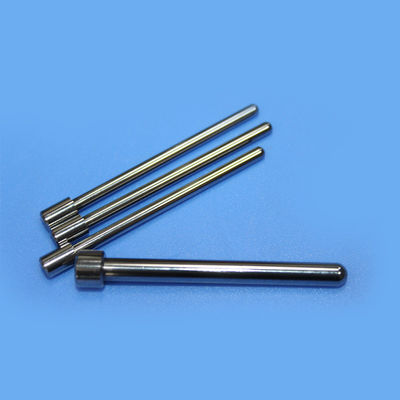 High-Precision Tungsten Steel Valve Stem With YG10X for Industrial Applications