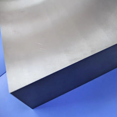 Cutting and Drilling Micron-level Flat Super-hard Plate Solid Carbide Tools Custom Service for Precision Machining