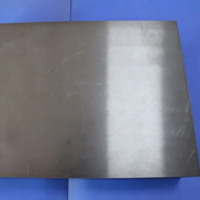 Cutting and Drilling Micron-level Flat Super-hard Plate Solid Carbide Tools Custom Service for Precision Machining