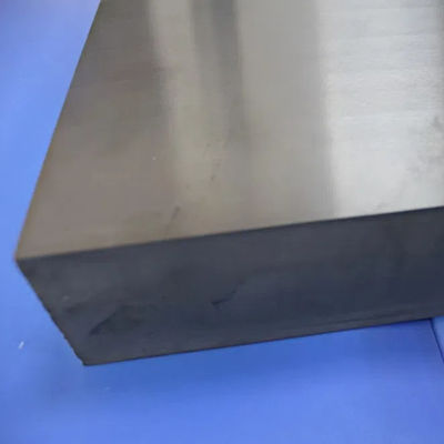 Cutting and Drilling Micron-level Flat Super-hard Plate Solid Carbide Tools Custom Service for Precision Machining