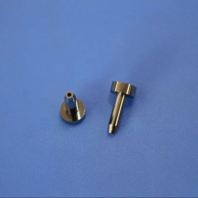 Micron-level Soldering Laser Solder Ball Tungsten Carbide Blasting Nozzle