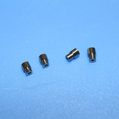 High-Pressure Wear-Resistant Tungsten Carbide Square Nozzle