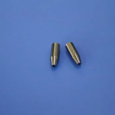 Φ2.3mm Solder Core Vibration Resistance Tungsten Carbide Products