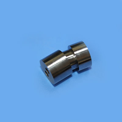 Tungsten Carbide Coupling Assembly for High-Temperature Applications