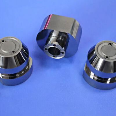 Precision Non-Magnetic Tungsten Carbide Dies with High Wear Resistance and Corrosion Resistant for Advanced Manufacturing