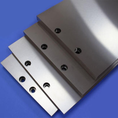 Calidad  Tungsten Steel Sheet 3D Glass Hot Bending Tungsten Carbide Mold Sheet Fábrica