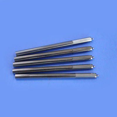 Calidad  Punching Tungsten Carbide Strips Normative Rods for Demanding Environments Fábrica