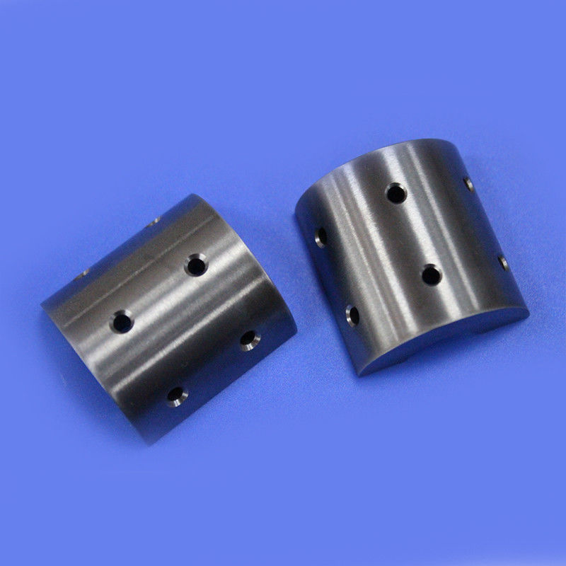 High-Density Tungsten Steel Heavy Alloy Weight Blocks with Superior Thermal Performance and Corrosion Resistance