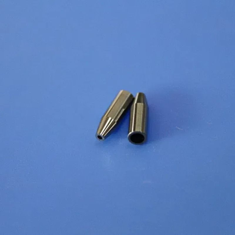 Φ2.3mm Solder Core Vibration Resistance Tungsten Carbide Products
