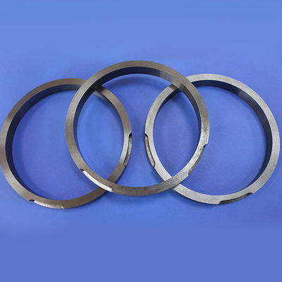 Anillo de sellado de carburo de tungsteno K20
