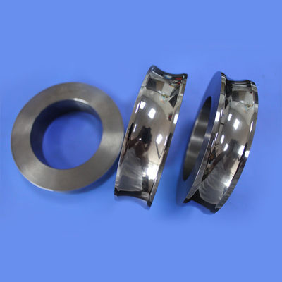 Molde para rodillos de carburo de tungsteno de aleación dura de precisión para fabricación industrial