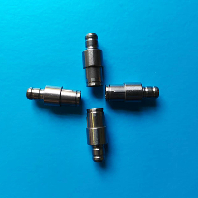 SINT-D39 Materiales metálicos magnéticos sinterizados para máquinas industriales