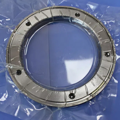 Cortador de ruedas de carburo resistente al impacto 50-300 mm para materiales compuestos