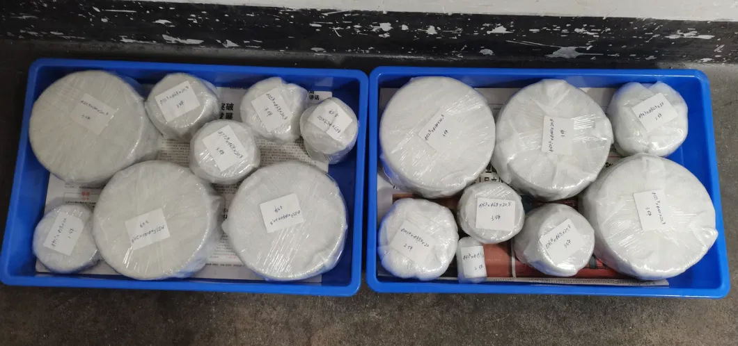 Partes de repuesto de maquinaria Anillos de metal duro de carburo de wolframo 0