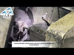 Zhuzhou Sanxin-dos equipos de molienda comunes