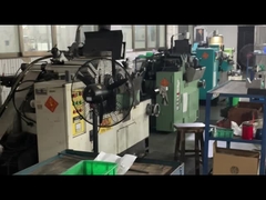 Zhuzhou Sanxin Carburo cementado - máquina