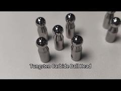 Zhuzhou Sanxin Carburo cementado - cabeza de bola