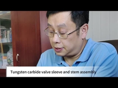 Zhuzhou Sanxin Carburo cementado - valor