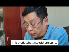 Zhuzhou Sanxin Carburo cementado - procesamiento de precisión