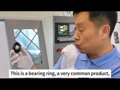 Zhuzhou Sanxin Carburo cementado - anillo de rodamiento