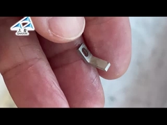 Carburo cementado de Zhuzhou Sanxin