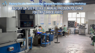 Imágenes del lugar de la fábrica